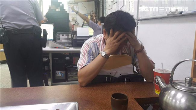 詐騙新招？陸男為3萬竟這樣誆高中生