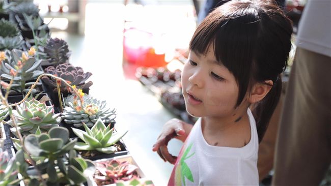 黑痣琪琪長大了！琪爸：我只要她快樂