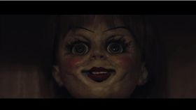 安娜貝爾(YOUTUBE)