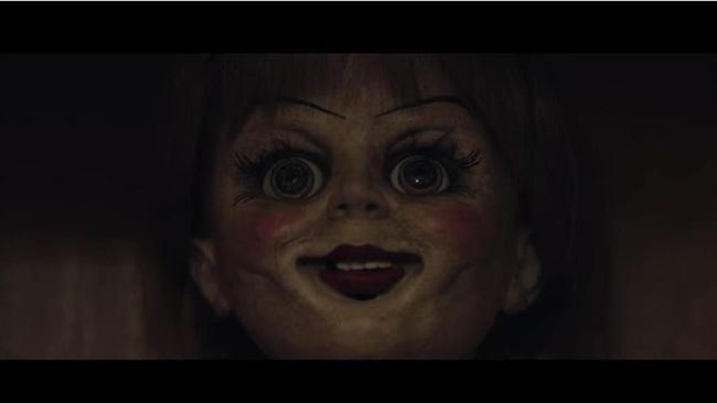 看《安娜2》空排　陰陽眼男：是滿的