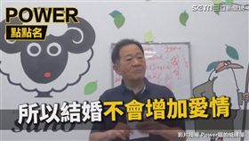 狂教授談婚姻