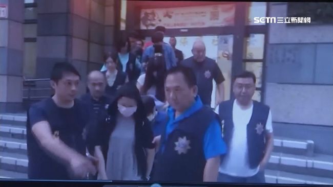 陸女來台創線上詐騙集團　專騙大陸人