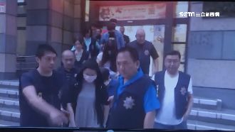 陸女來台創線上詐騙集團　專騙大陸人