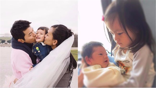 宥勝甜蜜告白愛妻　大方曝光結婚原因