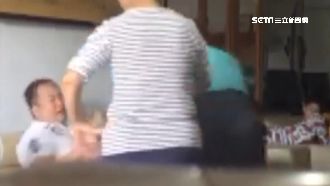 元祖少東偷吃多女！當兒面狠踹前岳父