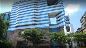 民進黨中央黨部（Google地圖）