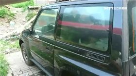 車關童熱死1800,女嬰,女童,熱死,汽車,燙傷