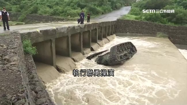 弊案、性騷、戰車翻！這個部隊怎麼了