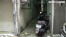 住戶,鄰居,移車,高雄,吵雜,機車,腳踏車,噪音