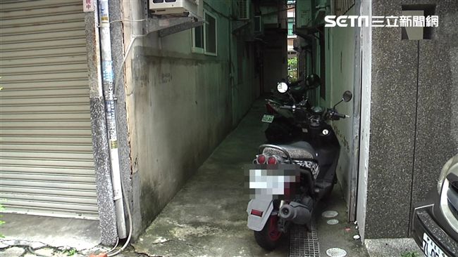容不下一點吵雜聲！住戶控鄰移車破相