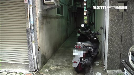 住戶,鄰居,移車,高雄,吵雜,機車,腳踏車,噪音