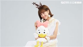 LuLu 黃路梓茵 /環球提供