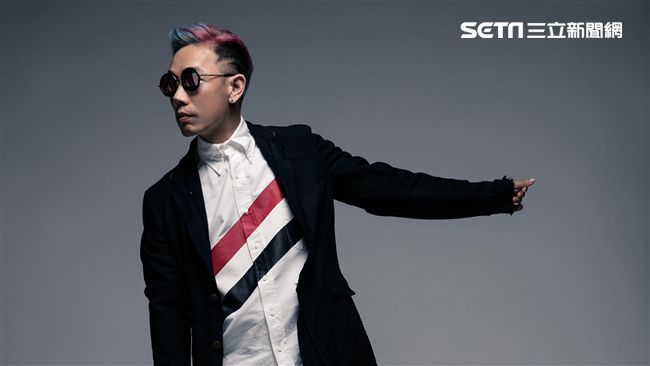 超狂！林哲儀連續8小時不間斷放音樂