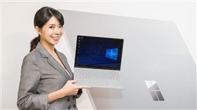 微軟提供 Surface Laptop 