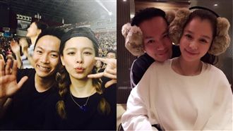 心疼徐若瑄！老公發聲：受到無妄之災