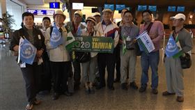 台灣聯合國協進會　圖／台灣聯合國協進會提供