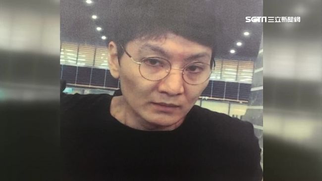 警圍捕韓籍竊賊！他逃跑她落網