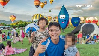 肇逃女撞士官長　一家5口剩妻女獨活