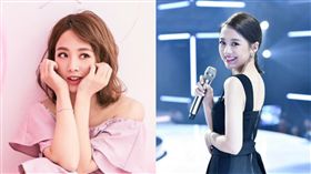 鬼鬼,吳映潔 圖／翻攝自鬼鬼IG