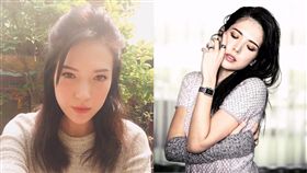 許瑋甯,／翻攝自許瑋甯IG