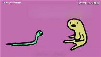 國外超中二動畫　教你別當網路蠢民！