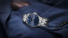 業配／廠商供圖／手錶,美度錶,先鋒系列,紳士腕錶,腕錶,MIDO