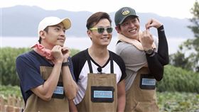 eric,李瑞鎮,尹鈞相,一日三餐（圖／翻攝自《一日三餐》官網）