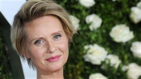 辛西亞尼克森（圖/美聯社/達志）