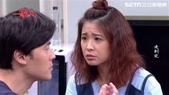 黃文星告白　「好麻吉」李燕超尷尬