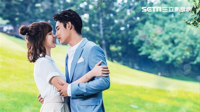 魏蔓爆陳奕戀毛癖　眉毛都修很齊！