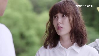 魏蔓《噗通》大突破！導演馮凱讚演技