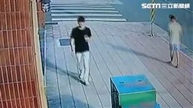 韓國籍竊盜累犯CHO JUN-KI