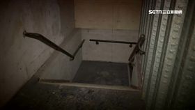 廢墟,探險,夜遊,鬼故事夜遊團,怪聲,南港,劇場