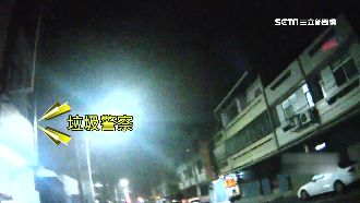 衝動打罵員警　法院判決價目表嚇死你