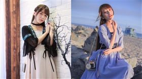 徐嬌／翻攝自微博