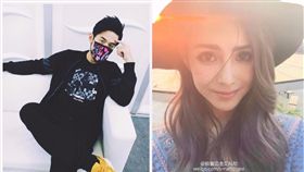 周杰倫,昆凌,／翻攝自微博