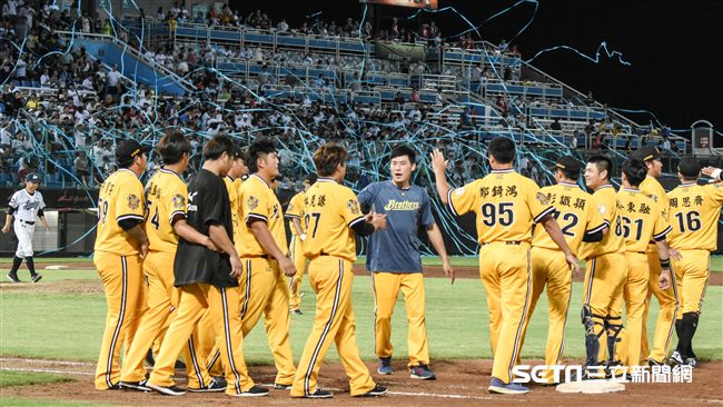 中信兄弟不強攻　2天慘輸桃猿25分