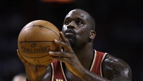 Shaquille O'Neal(ap)