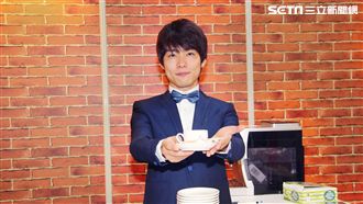 帥哥男優執事　風靡日本貴婦女粉絲