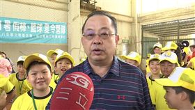 胖胖魚棒球夏令營,棒球,國球,高苑工商,台灣之光,陳偉殷,林子偉,陳其邁,余政憲