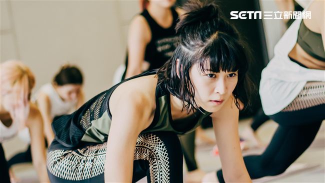 女力！花甲女孩DO YOU我就這樣