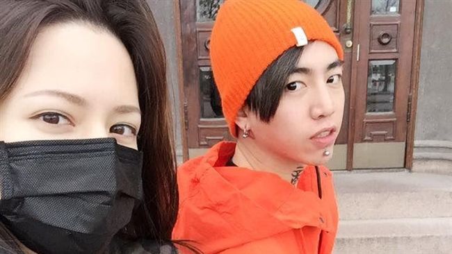 向媽許願：我要嫁他　扣嫂真成謝太太