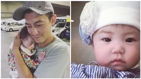 陳冠希,秦舒培,父愛,Alaia/IG