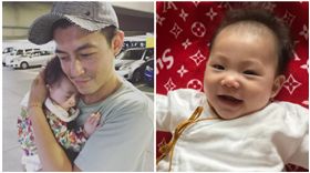 陳冠希,秦舒培,父愛,Alaia/IG