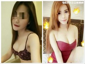4女清涼豔照網路造成轟動！嫖客：吃虧是小事染病較嚴重。