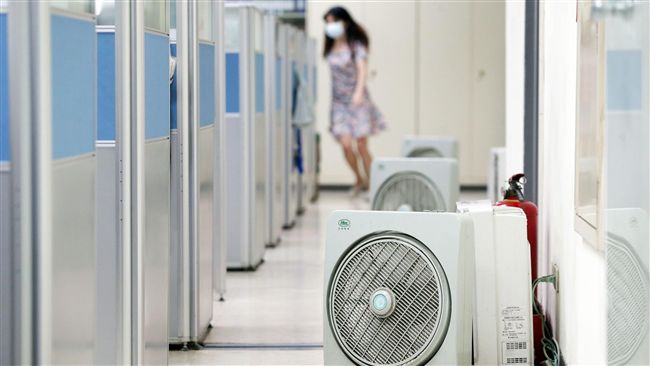 台中電廠破管　台電搶修預計明晨供電