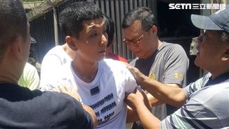 韓籍大盜怨看守所伙食差　沒韓國菜吃