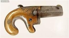 獵槍,陰道,膀胱,重傷,性愛／翻攝網路