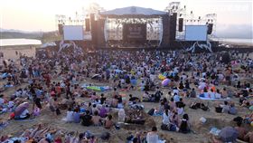 貢寮海祭最後一天　兄弟本色、陳綺貞壓軸演出
