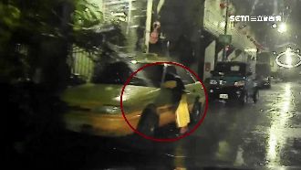 爺孫逮賊被警認出！嫌剛出籠又被抓